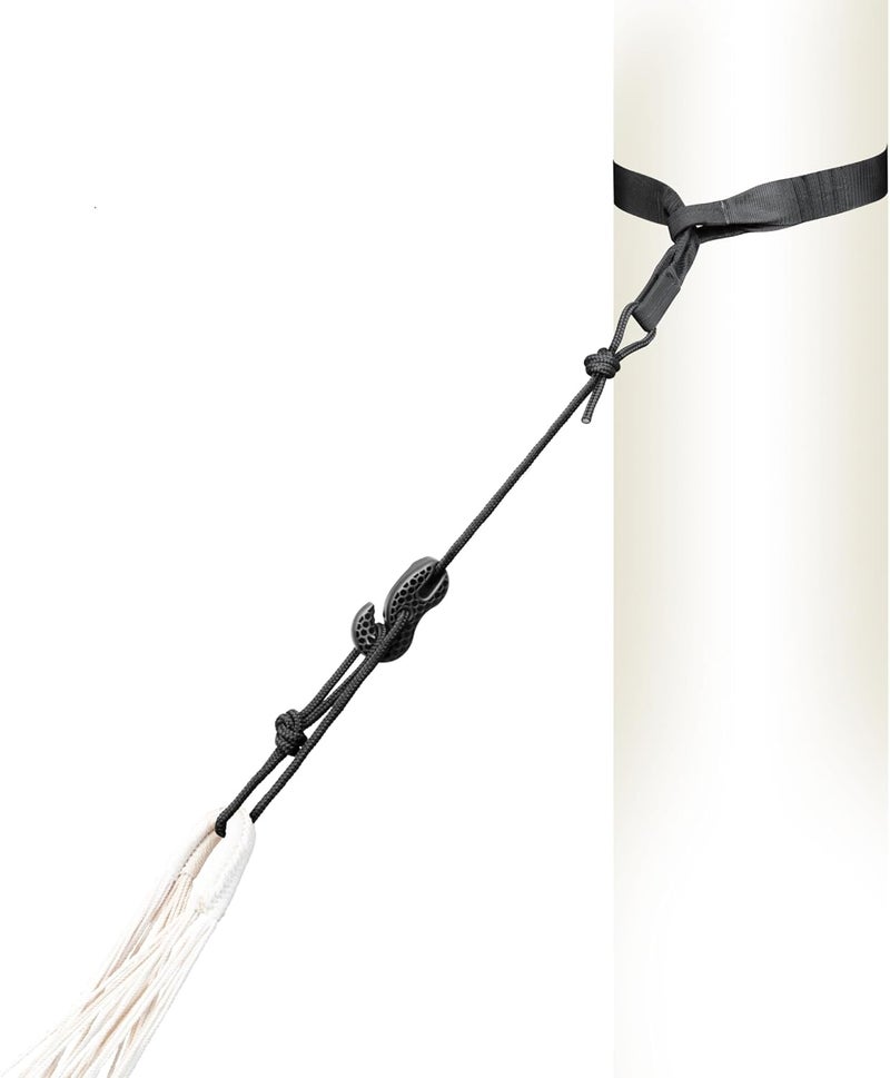 LA SIESTA TreeMount - Tree and Pole Suspension Set for Hammocks - Image 1